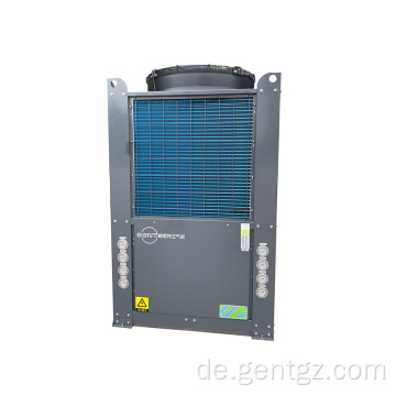 EVI DC Wechselrichter Wasserkocher und Wärmepumpe